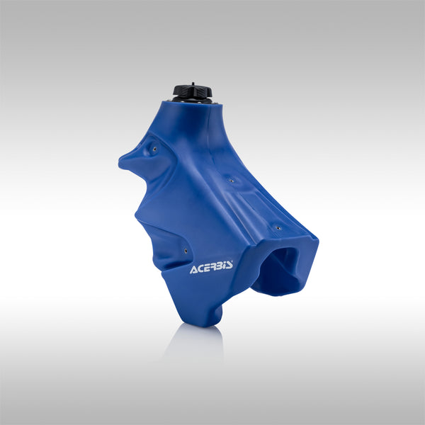 Acerbis Fuel Tank – Yamaha 2016–2022 YZ125X, YZ250X | TMBR MOTO