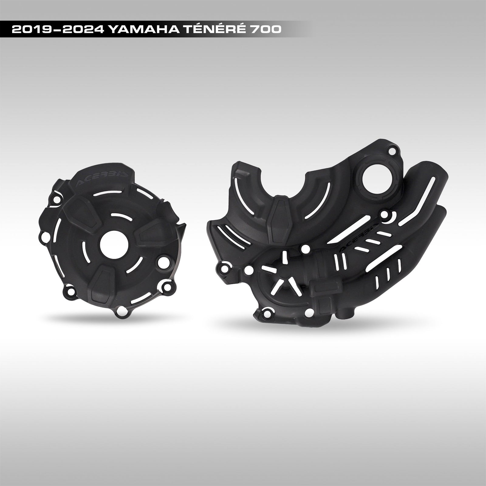 ACERBIS - X-POWER ENGINE GUARD - 2019–2024 YAMAHA TENERE 700