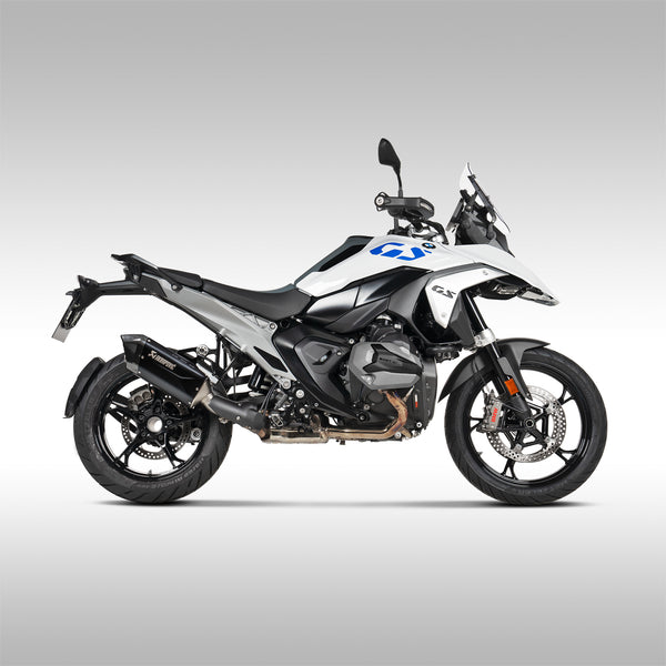 Akrapovic Slip On Approved Silencer for BMW R 1300 GS S B13SO4 HJGTBL