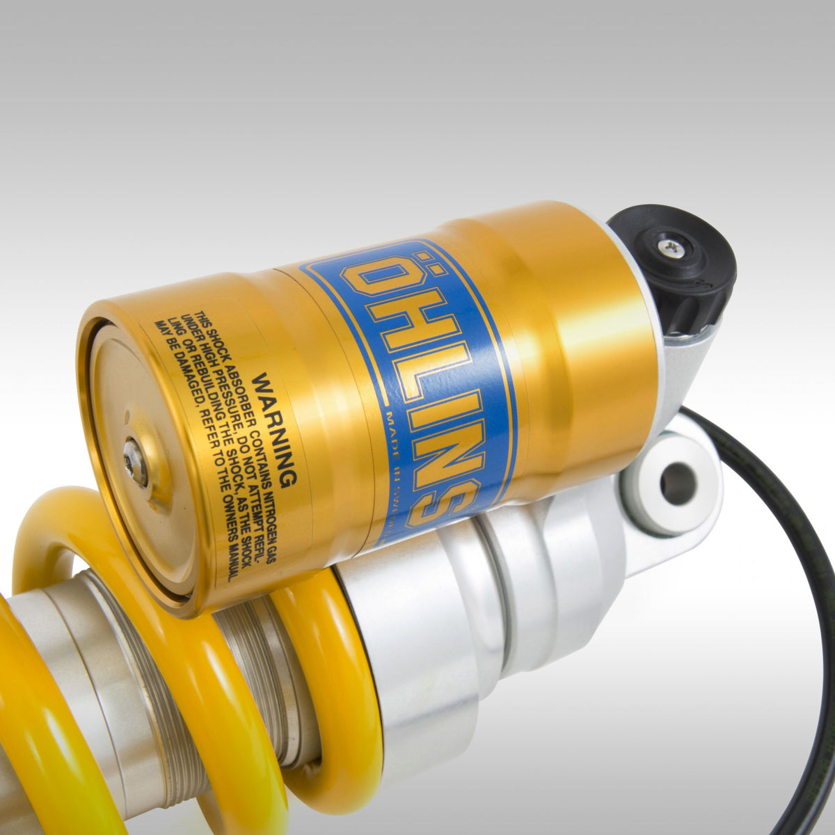 ÖHLINS - S46 ADVENTURE SHOCK - YAMAHA TENERE 700