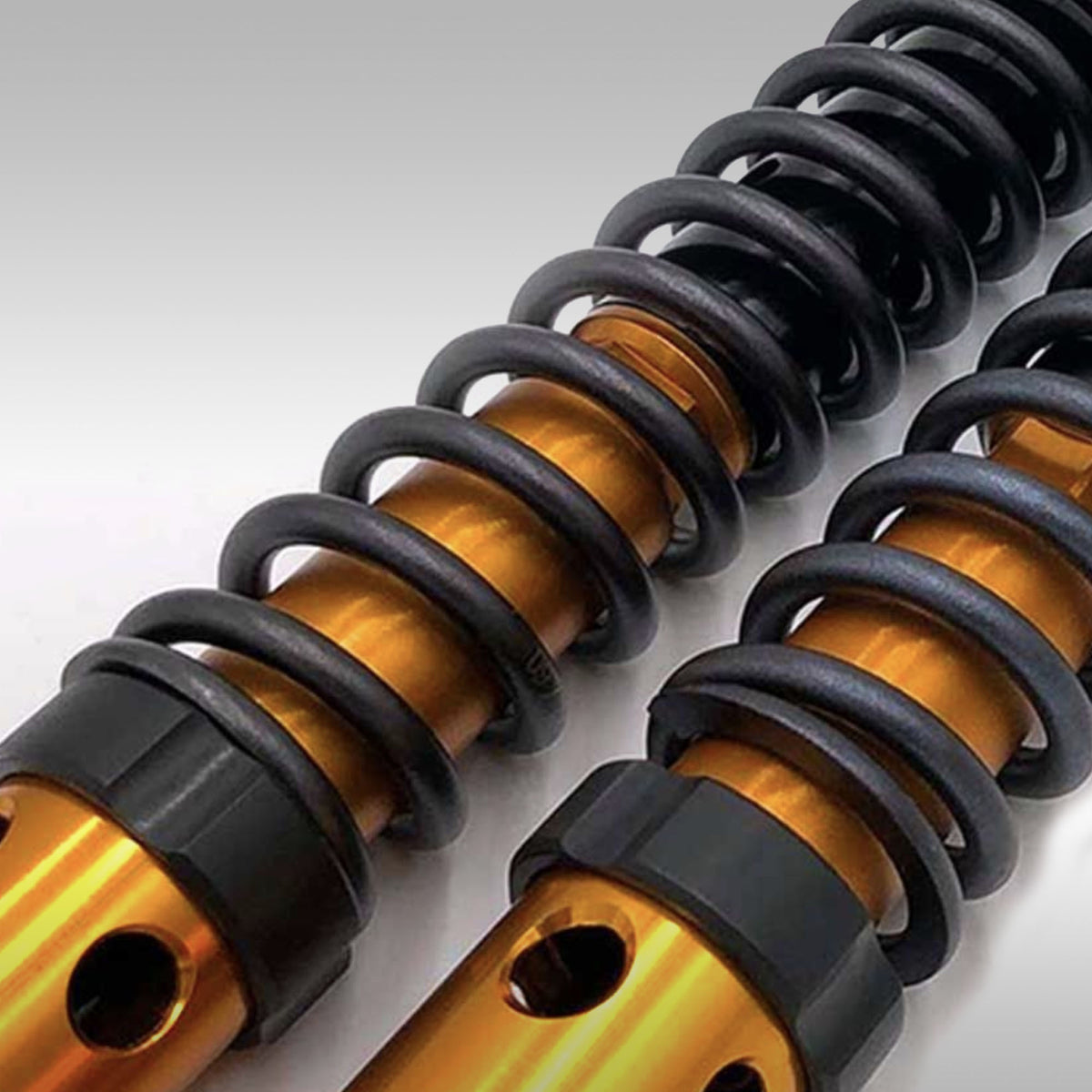 ANDREANI USA - RALLY CARTRIDGE KIT - YAMAHA TENERE 700