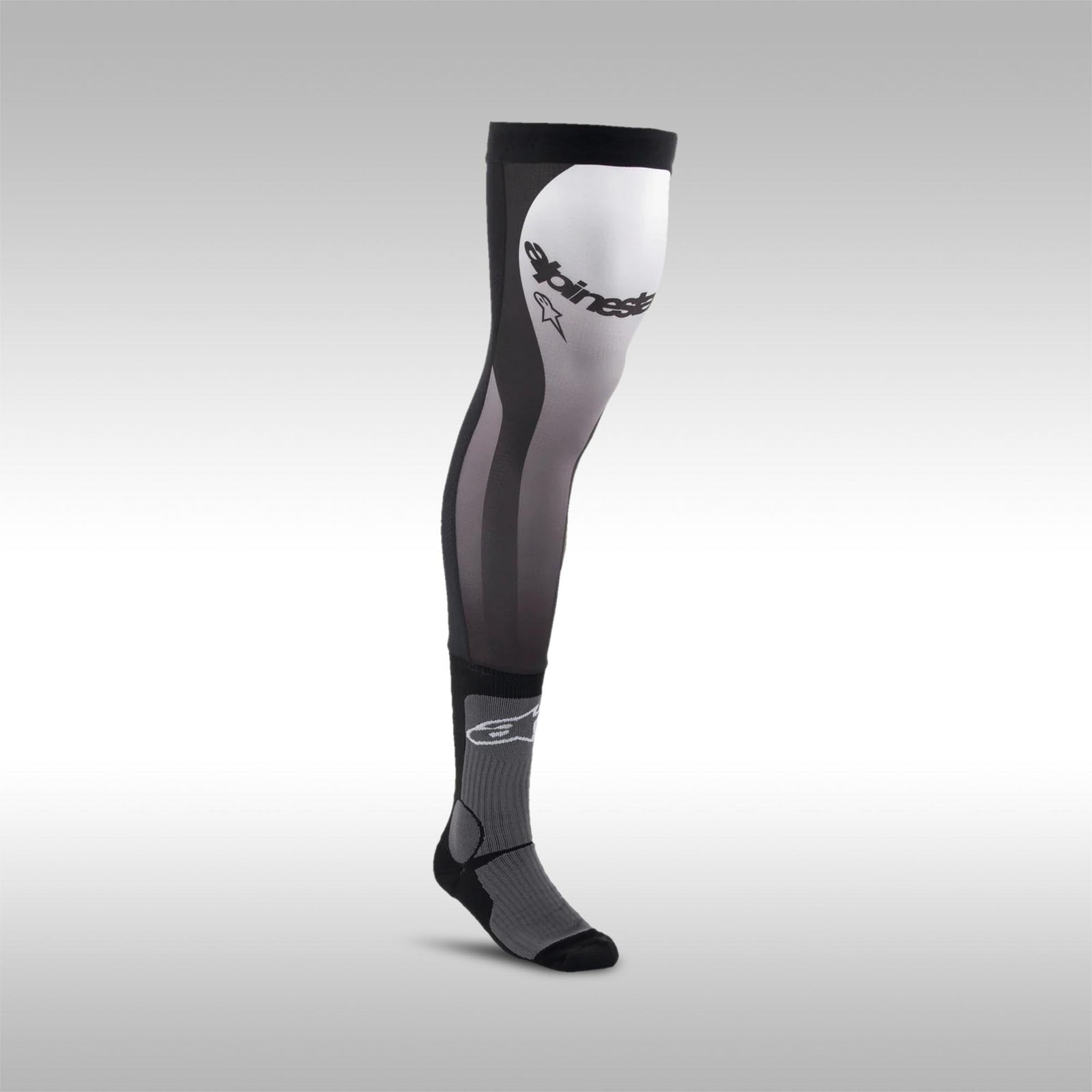 ALPINESTARS - LONG KNEE BRACE SOCKS