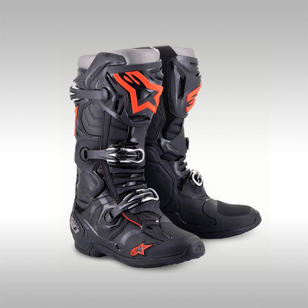 ALPINESTARS - TECH 10 MOTOCROSS BOOTS - TMBR MOTO