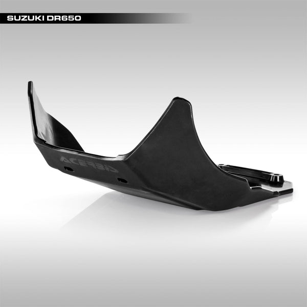 Acerbis Skid Plate | Suzuki DR650 (1996-2026) | TMBR MOTO