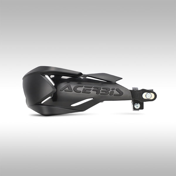 Acerbis X-Factory Handguards – CFMOTO Ibex 450 2986880001 | TMBR MOTO