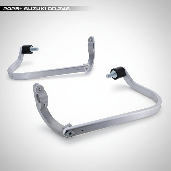 Barkbusters - Hand Guard Kit - 2025+ Suzuki DR-Z4S - TMBR MOTO