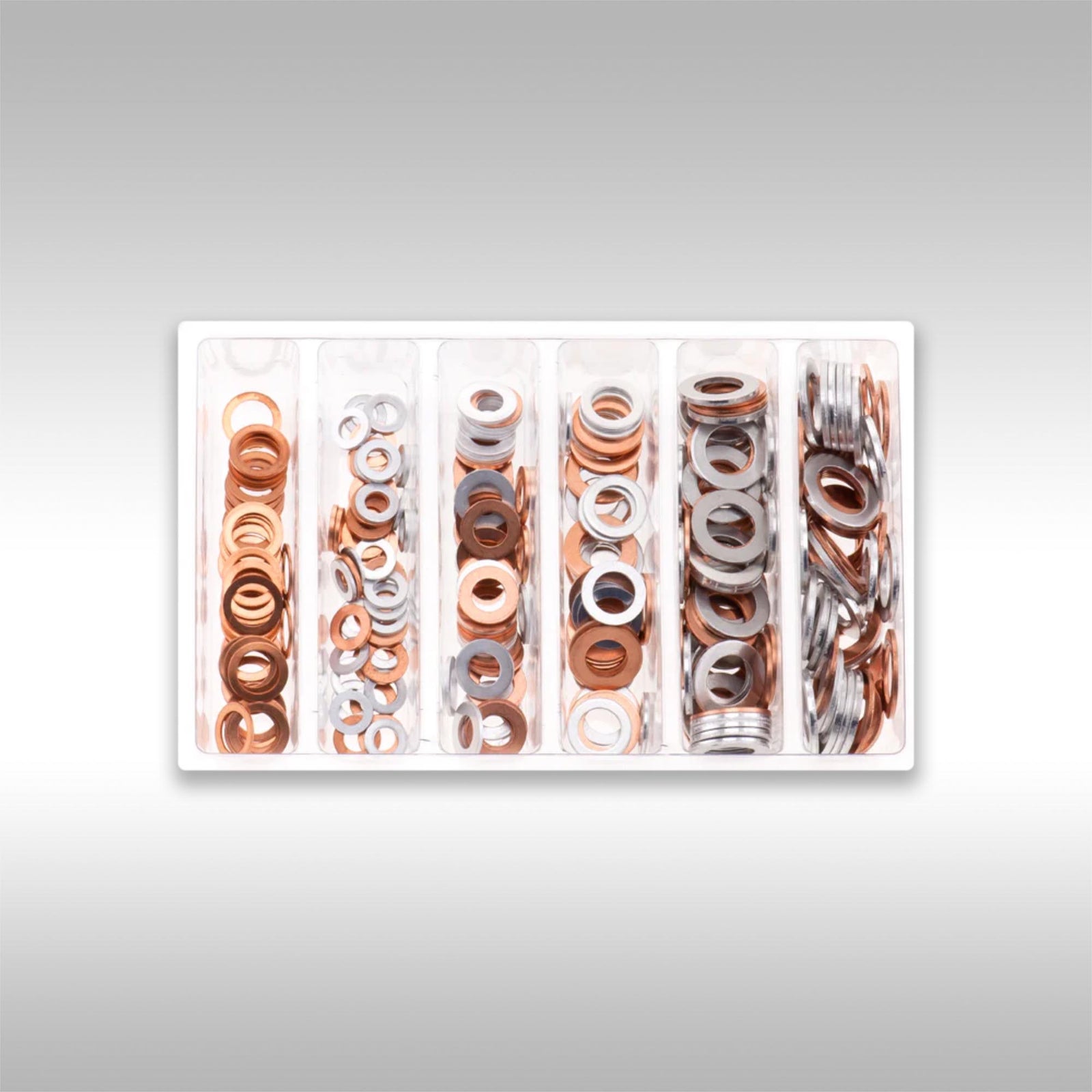 BOLT - DRAIN PLUG WASHER ASSORTMENT