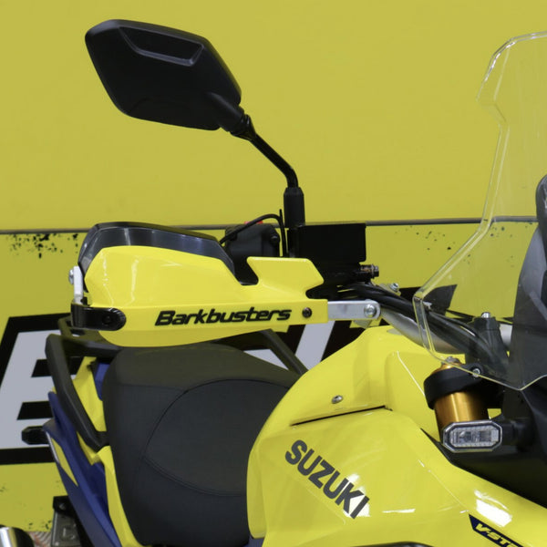 BARKBUSTERS - HAND GUARD KIT - SUZUKI V-STROM 800DE - TMBR MOTO