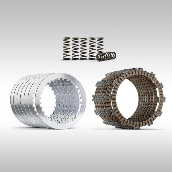 Hinson FSC Clutch Plate & Spring Kit - Yamaha YZ250X | TMBR MOTO