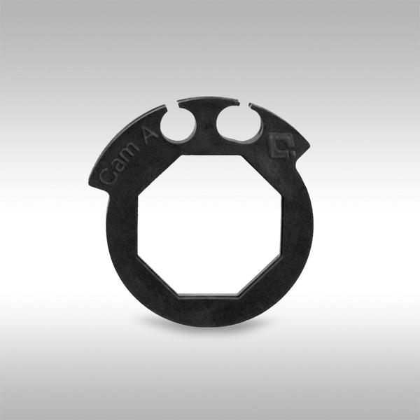 ODI V2 SNAPON THROTTLE CAM A KTM, HUSQVARNA & YAMAHA TMBR MOTO