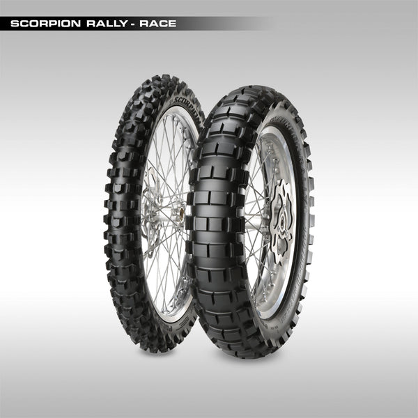 パーツ Pirelli Scorpion Rally STR 160/60R15 PIRELLI_SCORP_RALLY_RACE_600x.