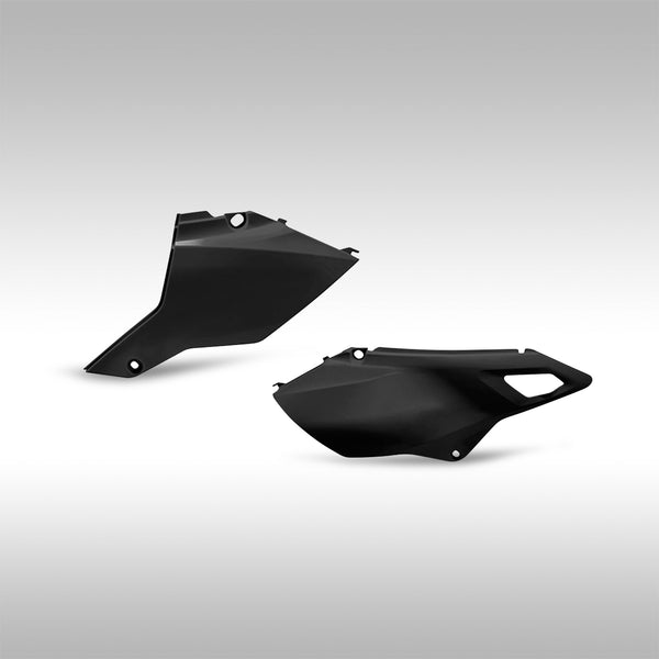 POLISPORT - RESTYLING KIT SIDE PANEL SET - SUZUKI DRZ400 - TMBR MOTO