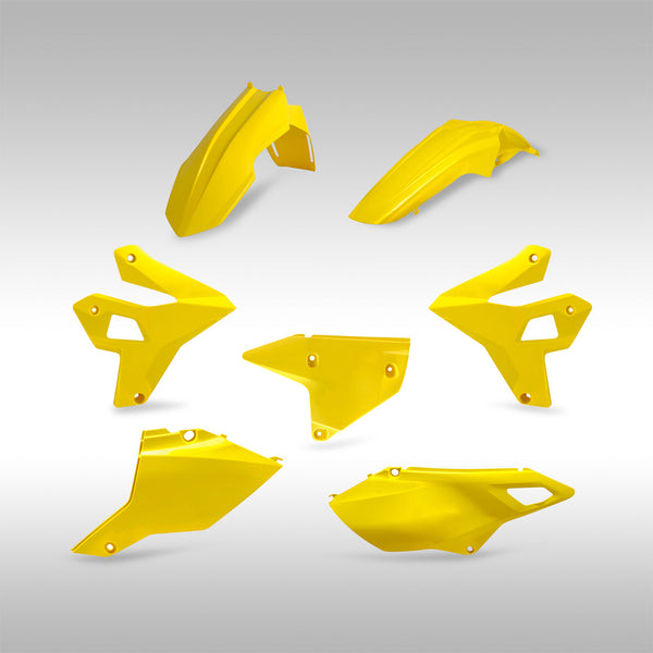 Polisport Restyling Kit for Suzuki DR-Z400 | 2000-2024 | TMBR MOTO