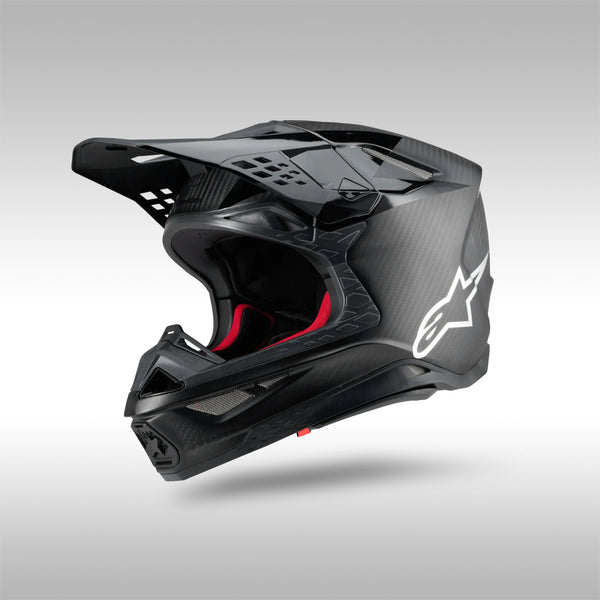 alpinestar mountain bike helmet ALPINESTARS - SUPERTECH M10 FAME MIPS® HELMET