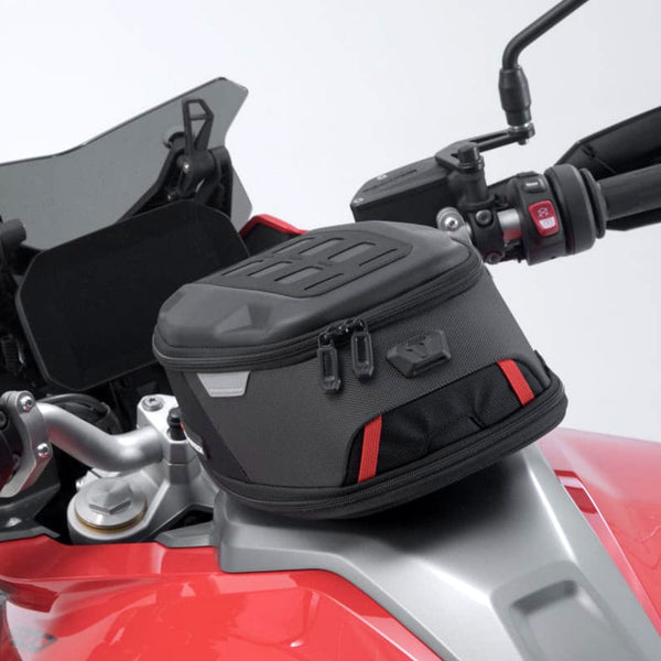 SW-MOTECH - TANK BAG - PRO DAY PACK - TMBR MOTO