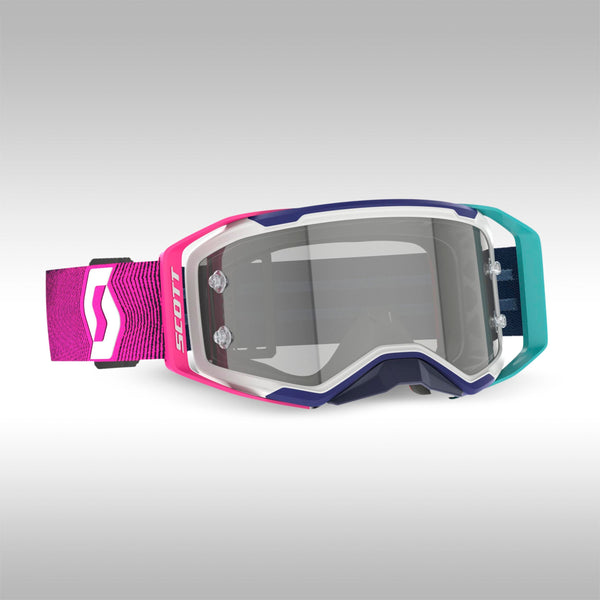 scott prospect goggles pink SCOTT SPORTS - PROSPECT 2.0 LIGHT SENSITIVE OFFROAD GOGGLES
