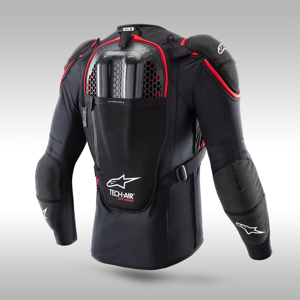 ALPINESTARS - TECH-AIR OFF-ROAD AIRBAG SYSTEM