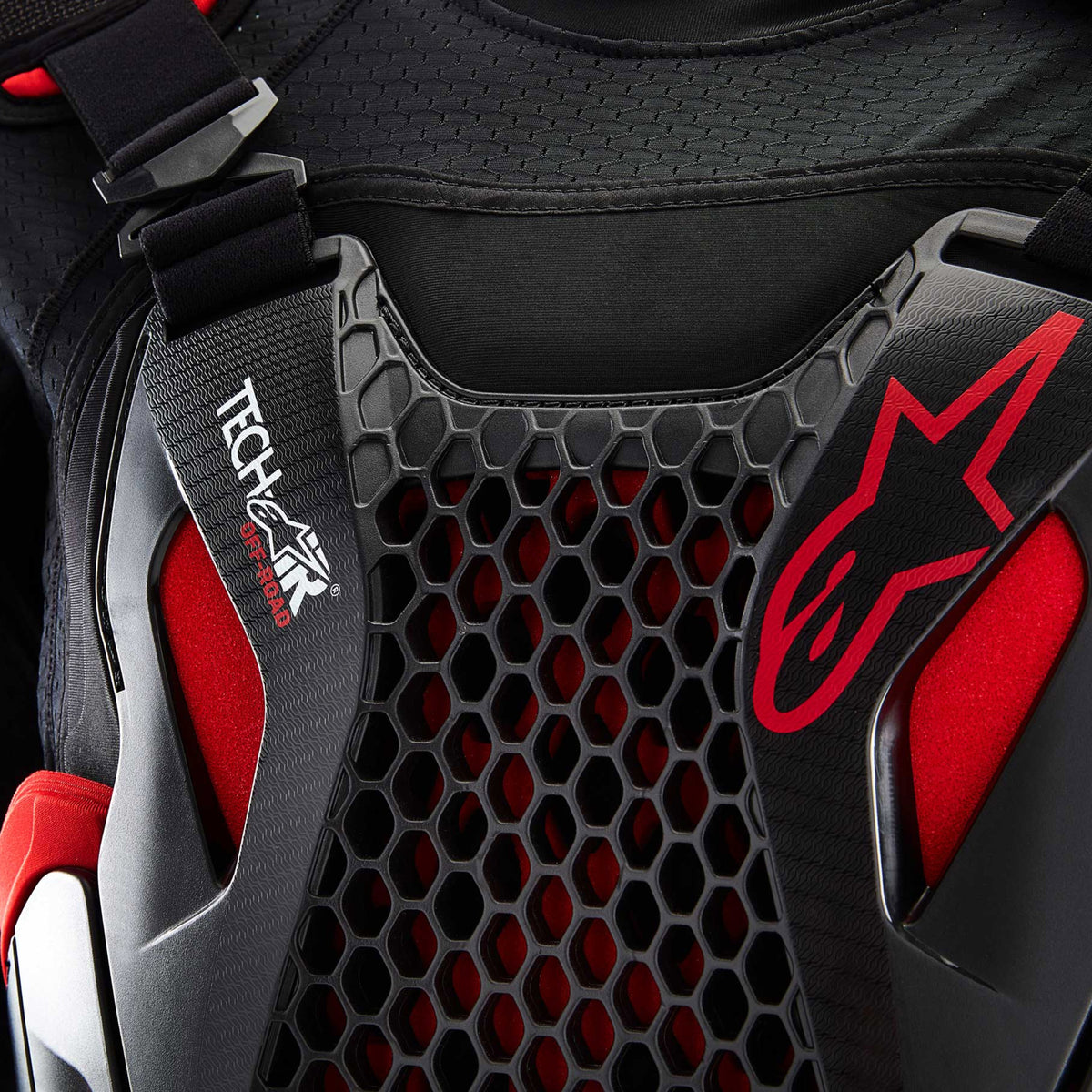 ALPINESTARS - TECH-AIR OFF-ROAD AIRBAG SYSTEM