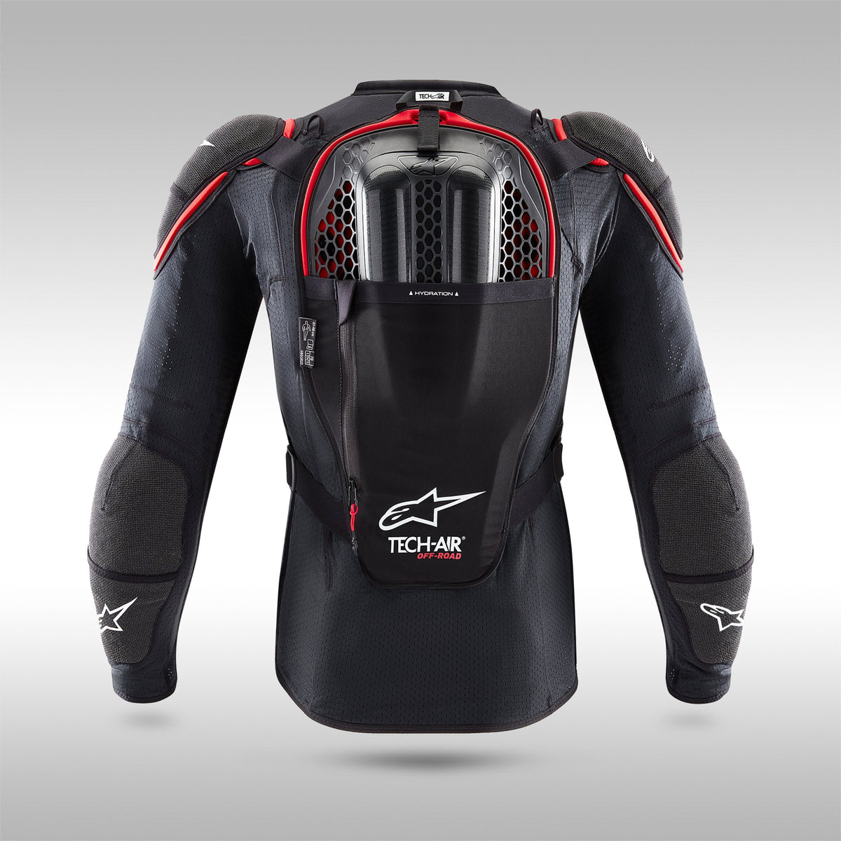 ALPINESTARS - TECH-AIR OFF-ROAD AIRBAG SYSTEM