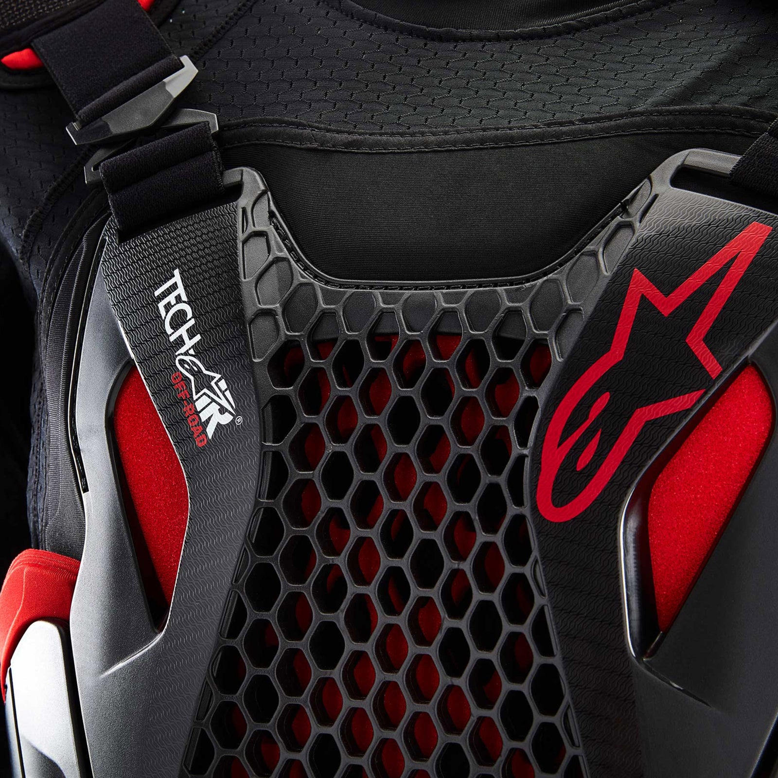 ALPINESTARS - TECH-AIR OFF-ROAD AIRBAG SYSTEM