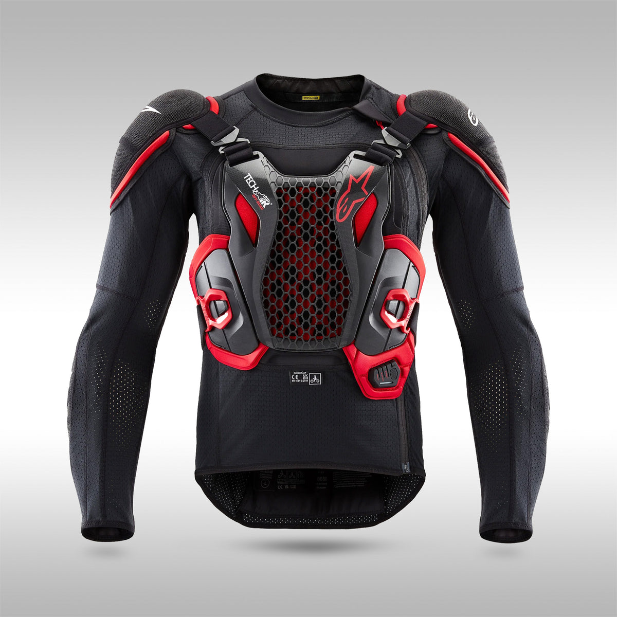 ALPINESTARS - TECH-AIR OFF-ROAD AIRBAG SYSTEM