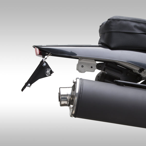 YOSHIMURA - FENDER ELIMINATOR KIT - SUZUKI DR-Z400S / DR-Z400SM