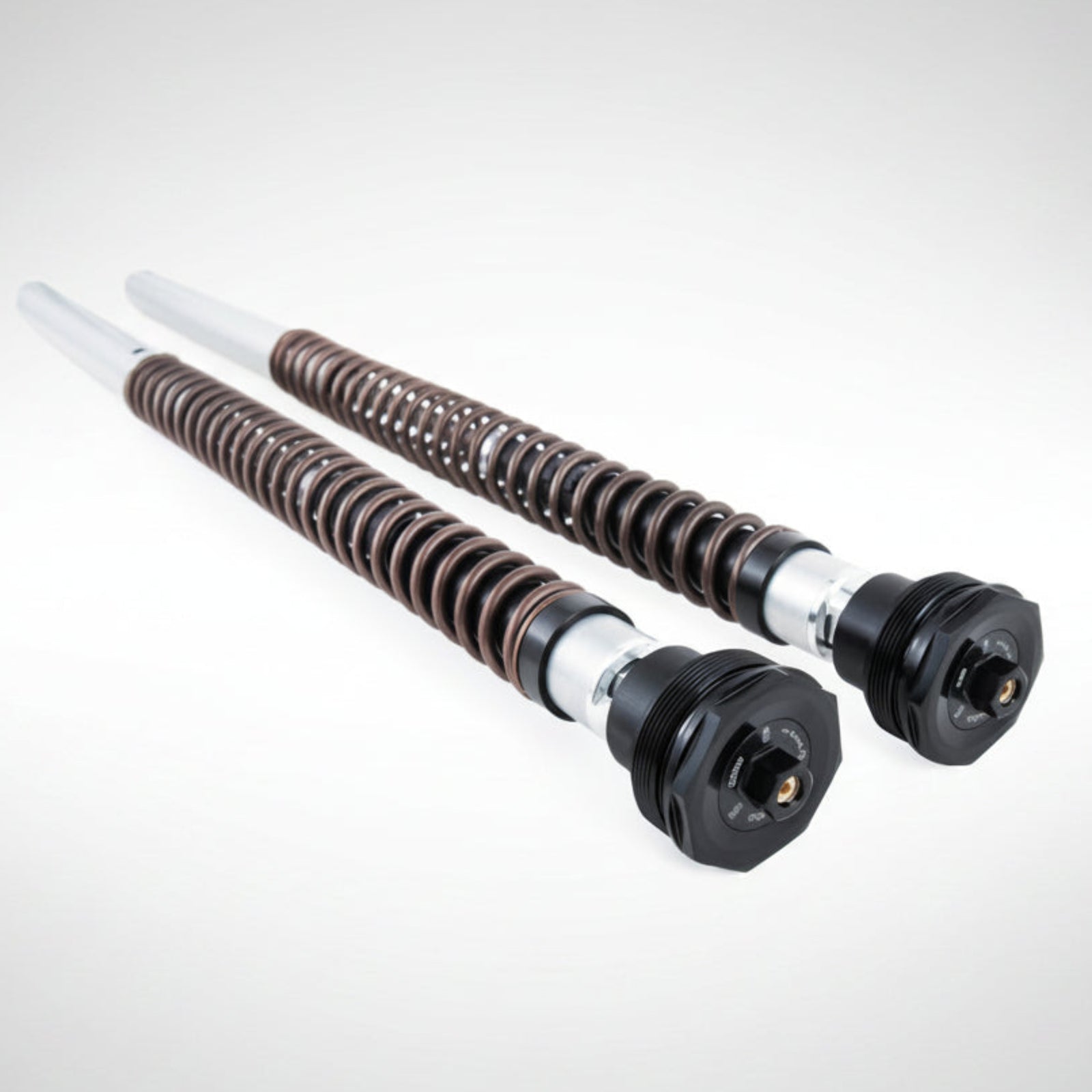 Öhlins NIX 30 Adventure front fork cartridge kit FKA 114 for the Yamaha Tenere 700 motorcycle.