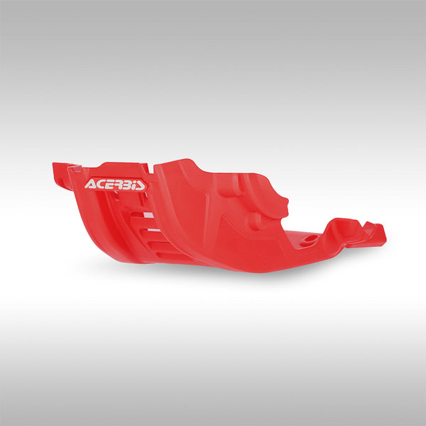 ACERBIS - SKID PLATE - 2021–2025 HONDA CRF300L - TMBR MOTO
