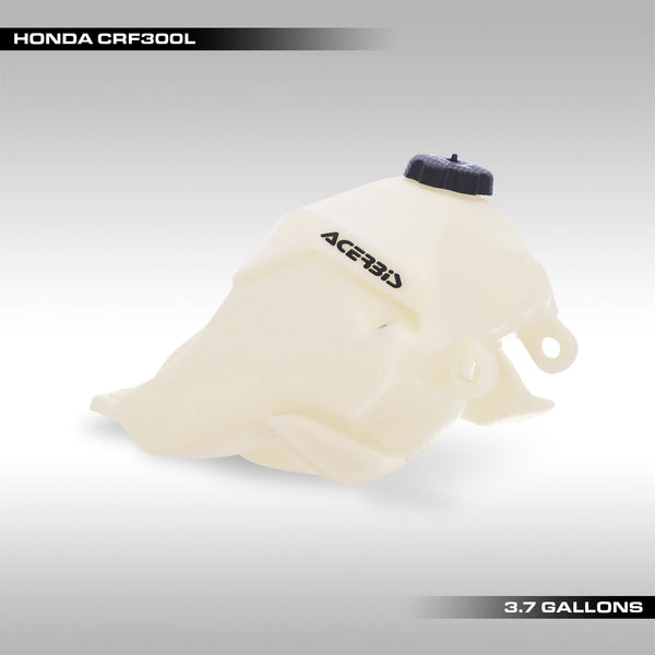 Acerbis Gallon Tank Drz400 Acerbis Tank ACERBIS Gallon Fuel Tank