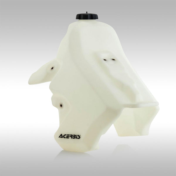 ACERBIS - 3.9 GALLON FUEL TANK - 2000–2024 SUZUKI DR-Z400 - TMBR MOTO
