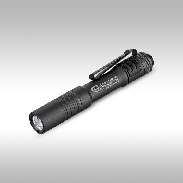 STREAMLIGHT - MICROSTREAM USB FLASHLIGHT