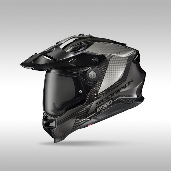 SCORPION EXO - XT9000 CARBON HELMET