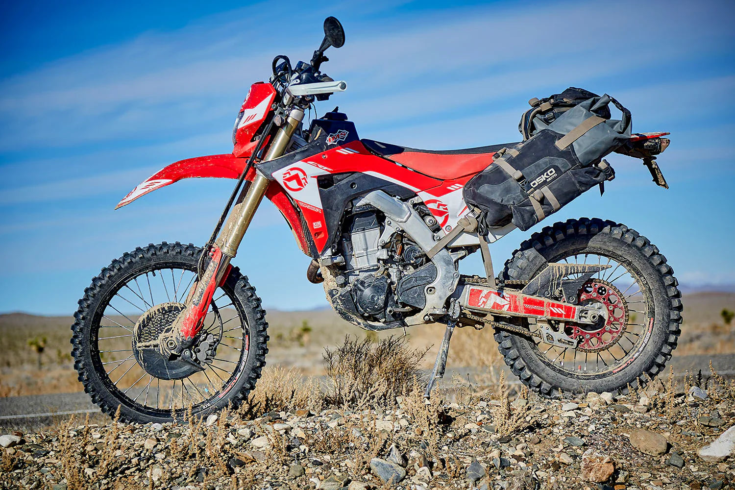 Why Motorcycle Chain Prices Are So High in 2025