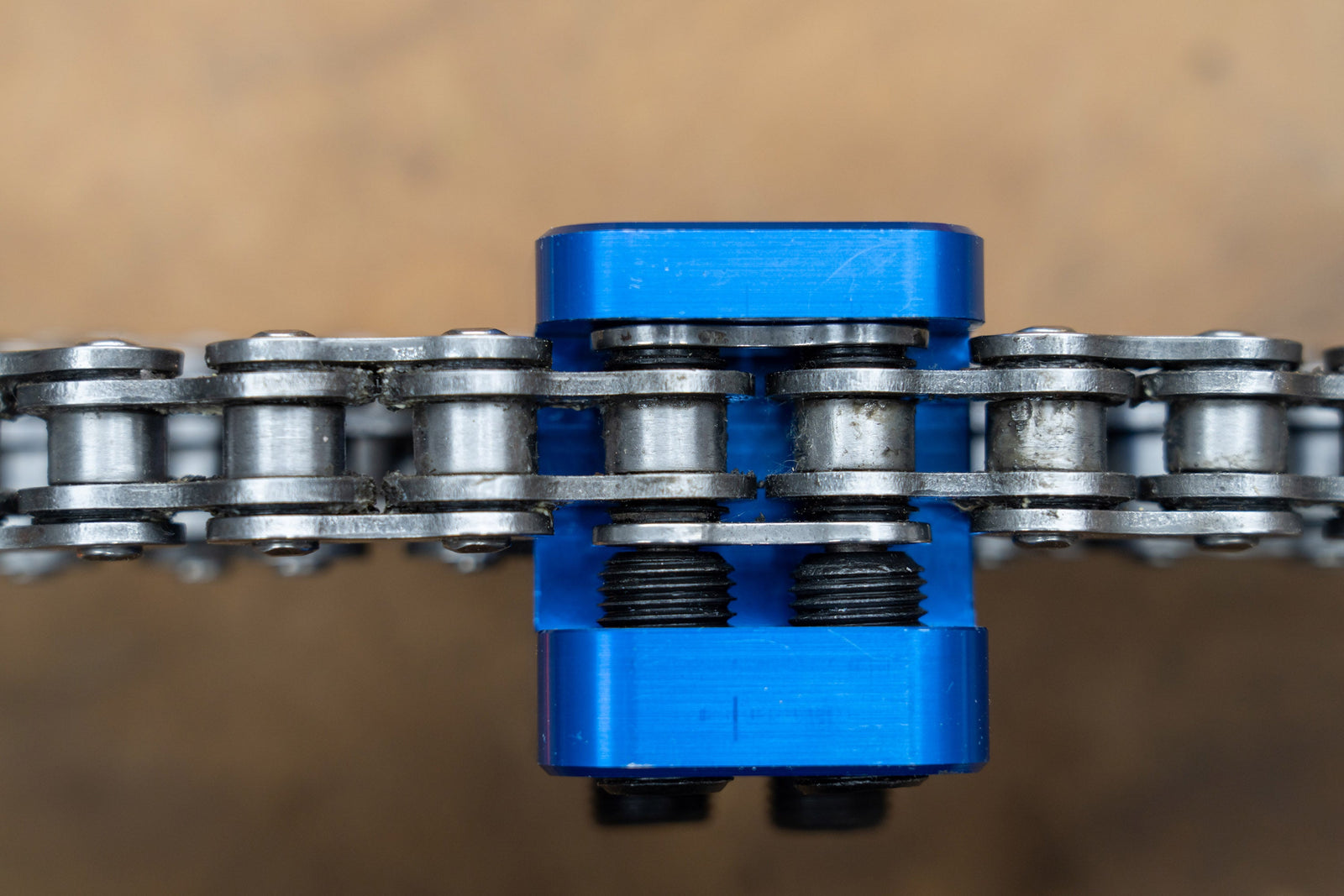 MOTION PRO MASTER LINK PRESS TOOL