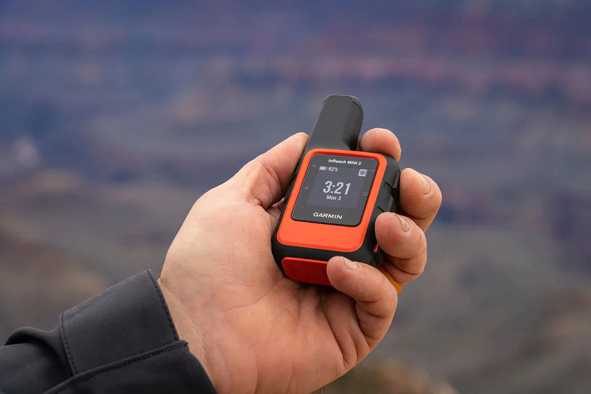 GARMIN INREACH MINI 2