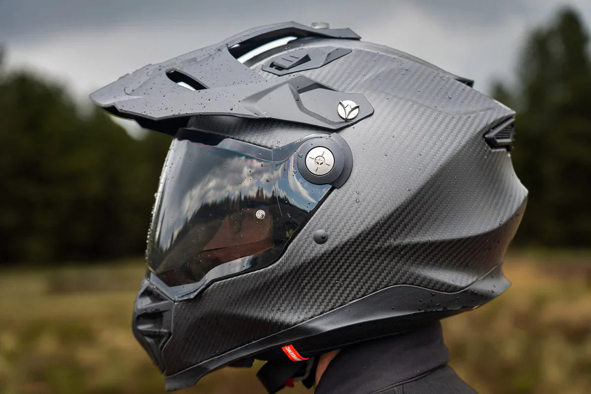 SCORPION EXO XT9000 ADVENTURE HELMET