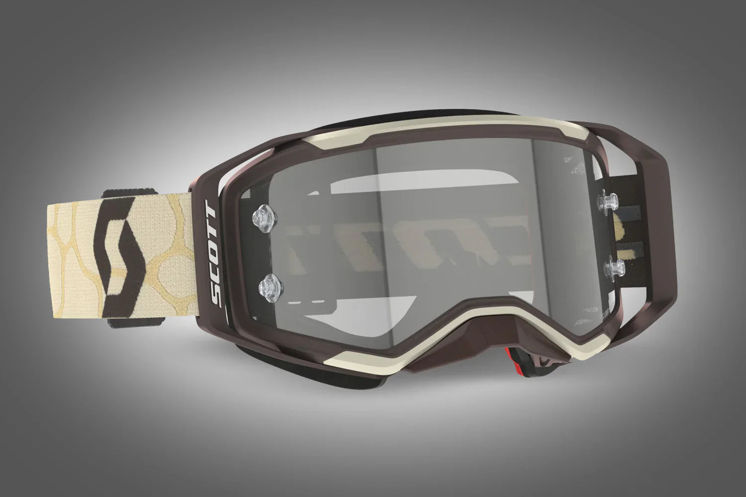 TESTED - SCOTT PROSPECT 2.0 AMPLIFIER GOGGLE