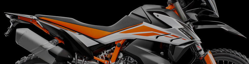 790 Adventure Graphics - TMBR MOTO