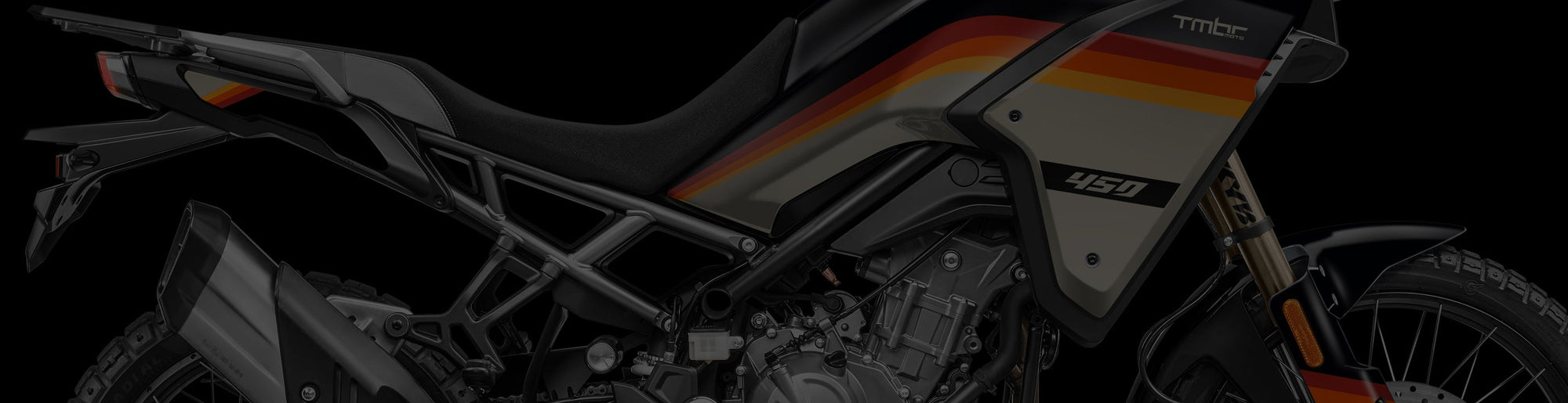 CFMOTO Graphics