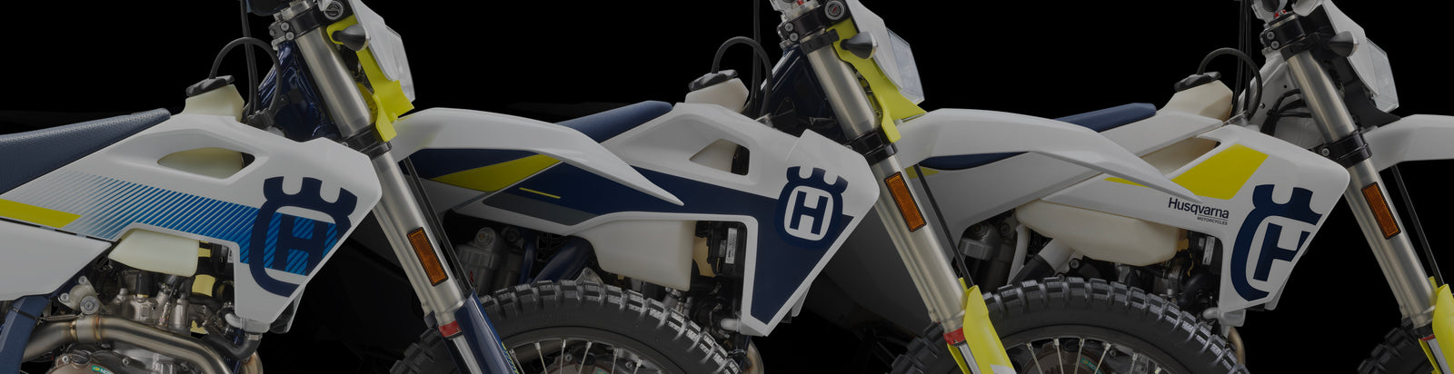 2023 Husqvarna FE Graphics