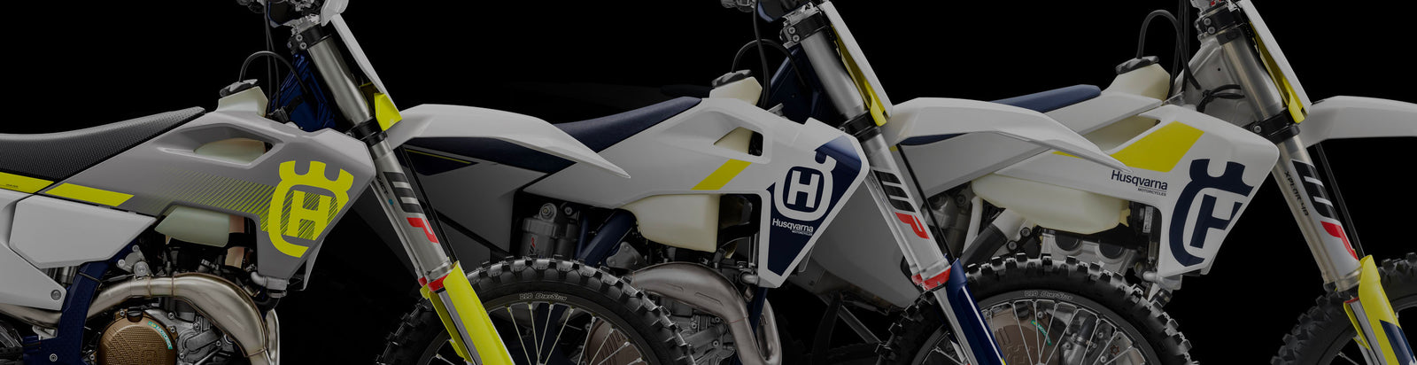 2023 Husqvarna FX Graphics