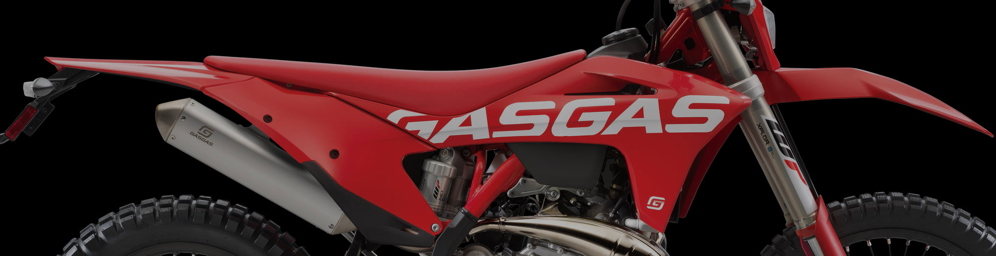 GasGas Graphics