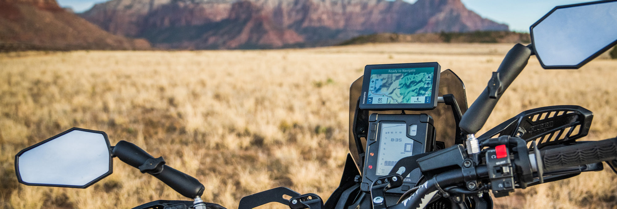 GPS