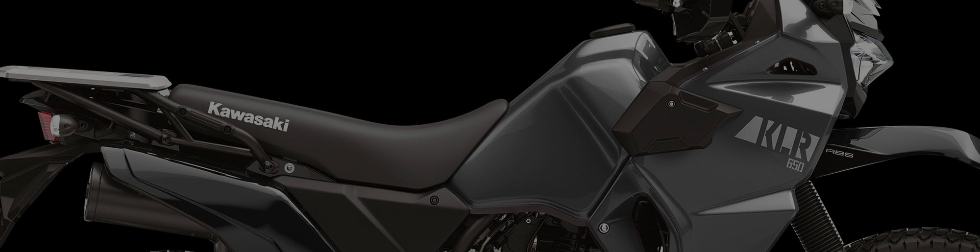 Kawasaki Graphics
