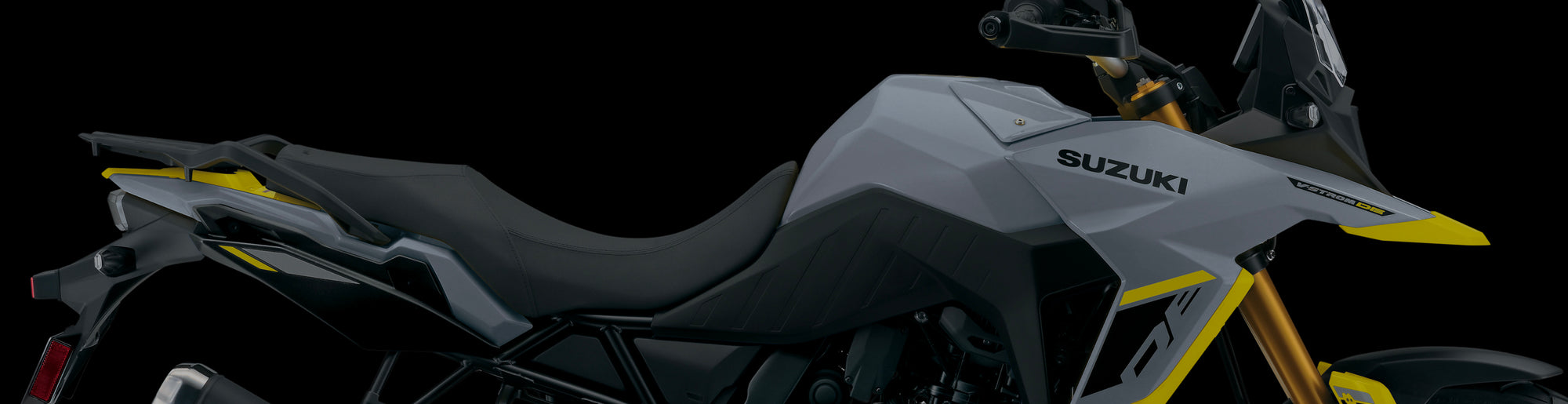 Suzuki Graphics