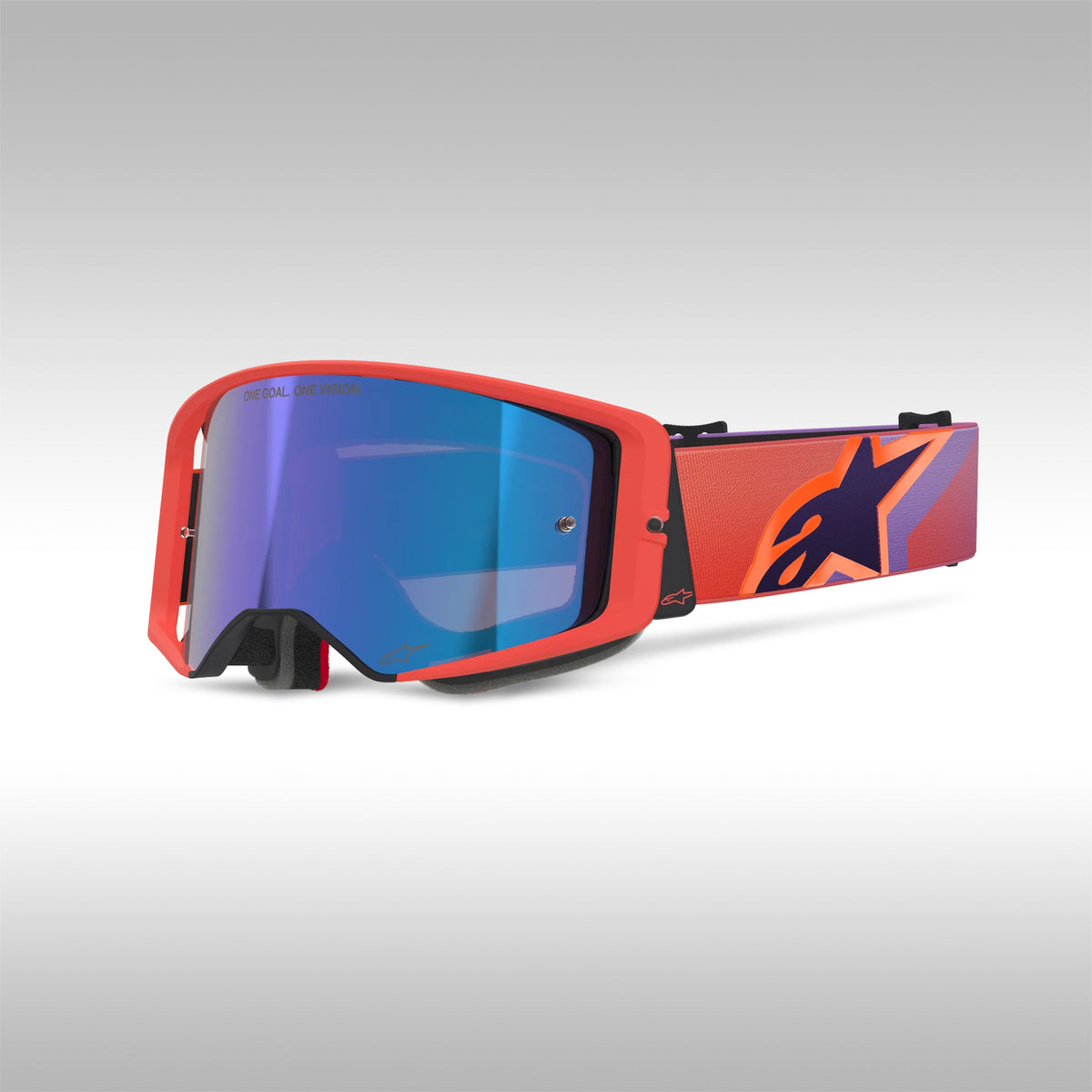 ALPINESTARS - SUPERTECH CORP OFFROAD GOGGLES