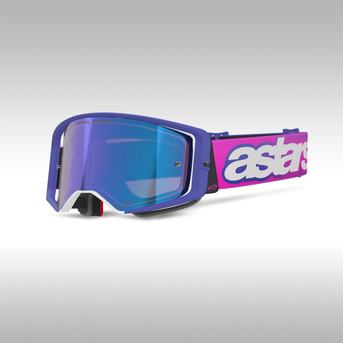 ALPINESTARS - SUPERTECH CORP OFFROAD GOGGLES