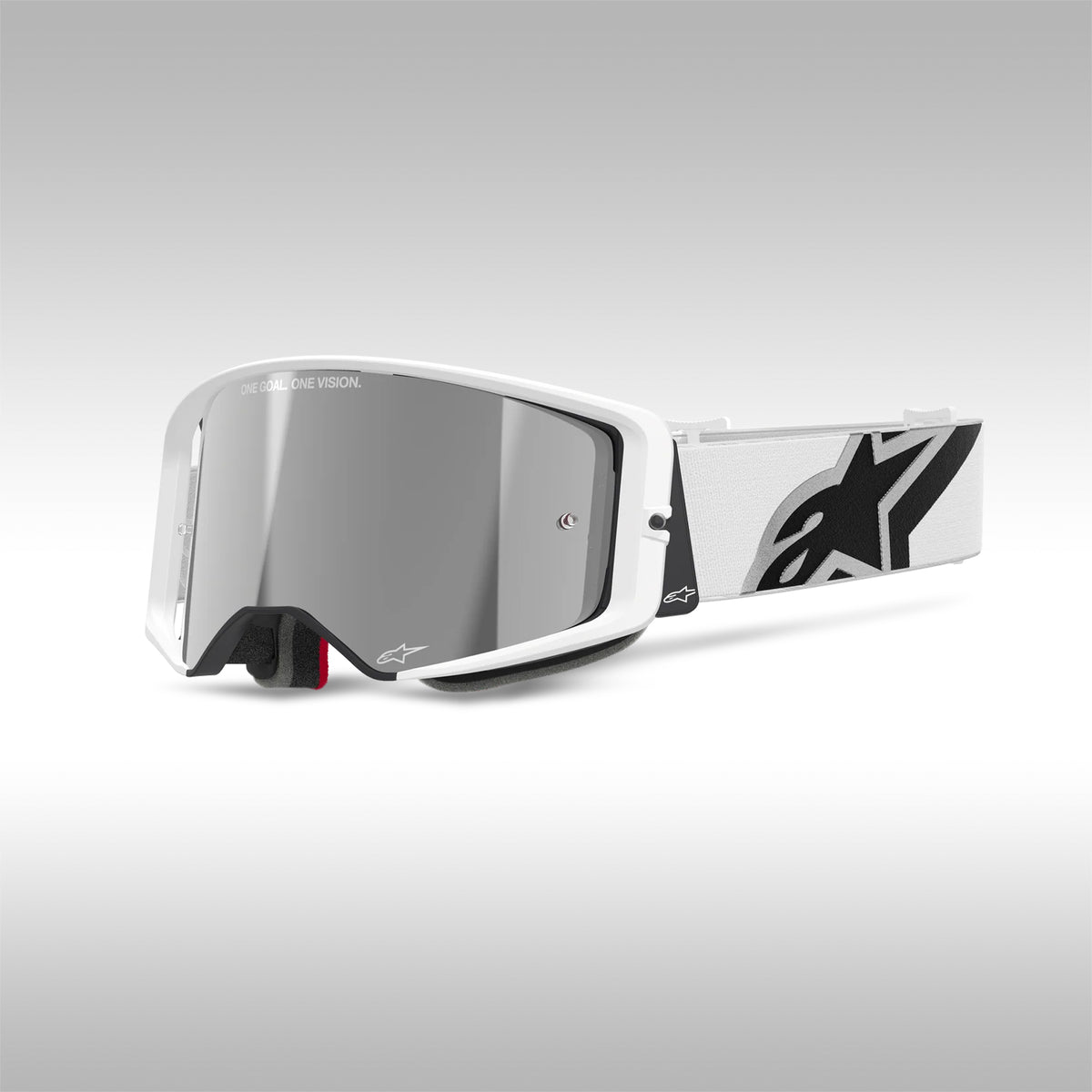 ALPINESTARS - SUPERTECH CORP OFFROAD GOGGLES