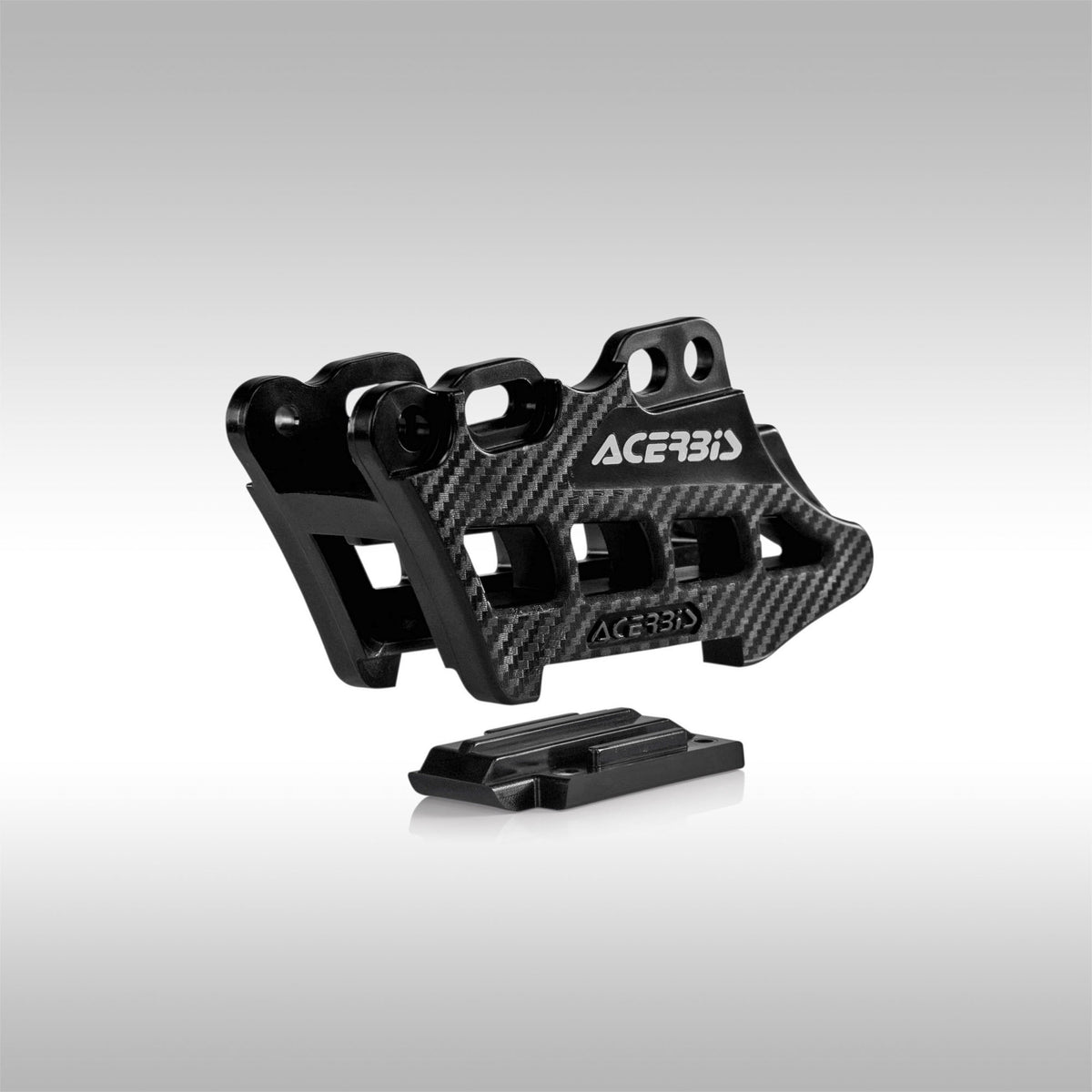 ACERBIS - 2.0 CHAIN GUIDE - SUZUKI DRZ400