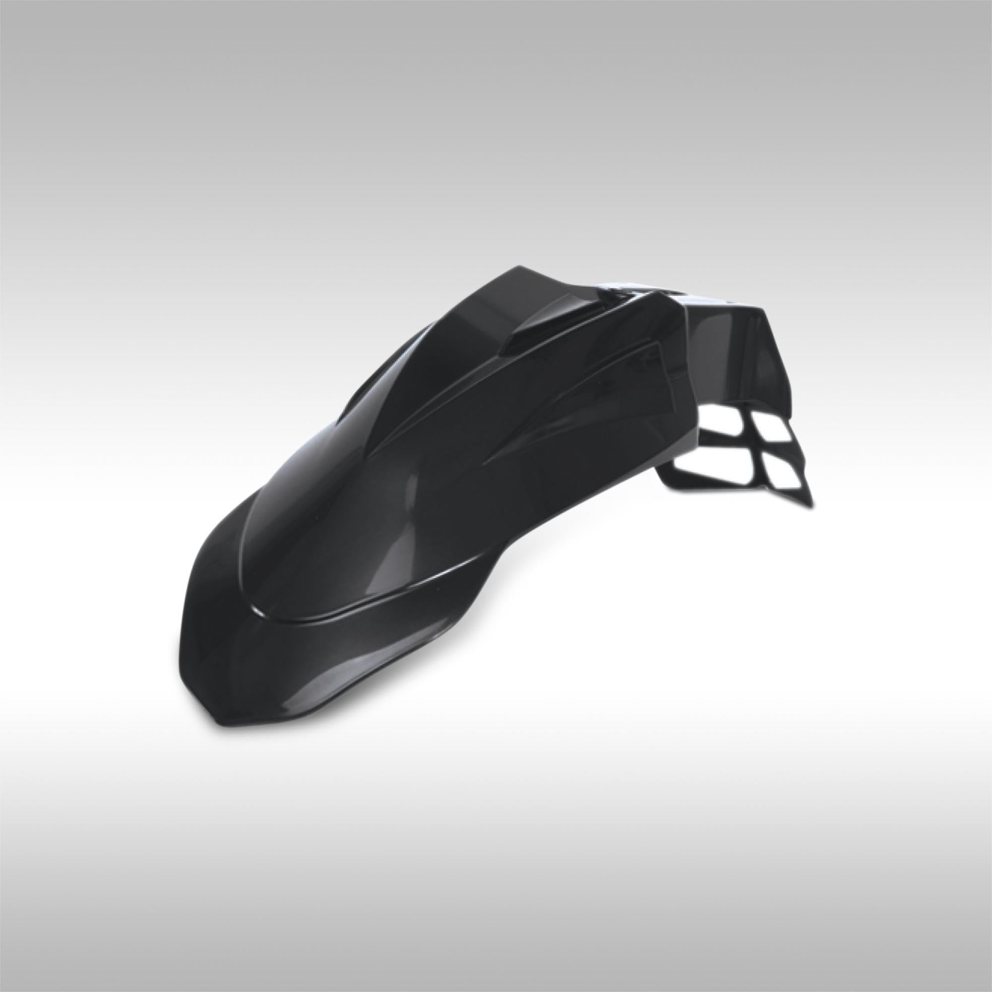 acerbis schutzblech Acerbis Supermoto Front Fender Red
